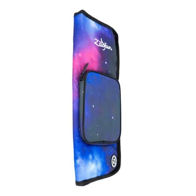 Zildjian Zildjian Student Stick Bag Galaxy Pattern image 2