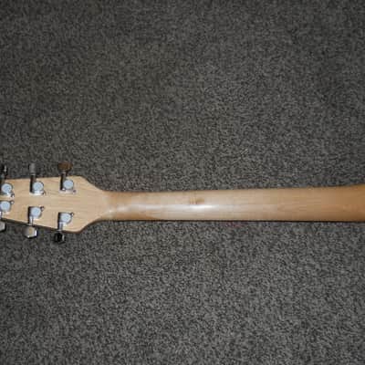 MAHAR FLYING V--- image 8