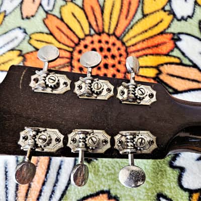 Gibson ES150 1940-43 Sunburst post-Charlie Christian with original P-13 pickup image 16