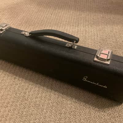 Gemeinhardt  2SP Flute  - Clean, All New Pads image 9