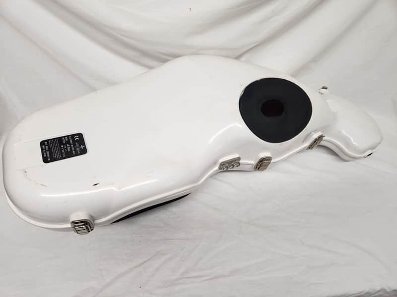 BEST BRASS e-Sax Whisper Mute Electronic Silencer for Alto Saxophone Case image 1
