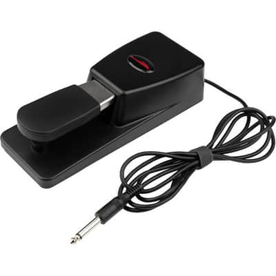 Gator Piano Sustain Pedal for Electronic Keyboards image 3