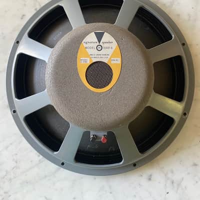 Immagine Working Pair of JBL D140F 16 Ohm 15” Alnico Speakers - 8