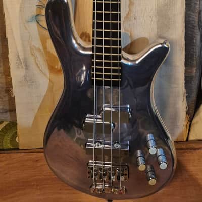 Fender Aemerican profesional classis 2025 - hi gloss image 6