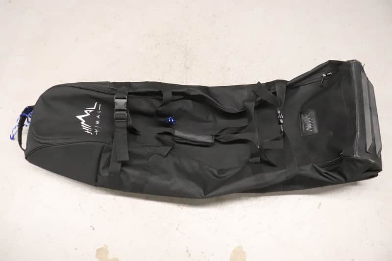 Himal Rolling Hardware Bag Case image 1