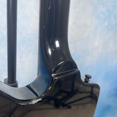 Epiphone 1984 Explorer Black image 20