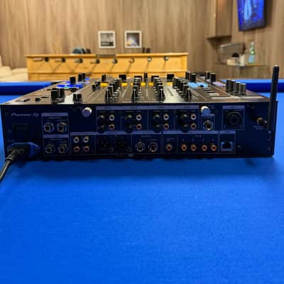 Pioneer DJM-A9 4-Channel DJ Mixer – Excellent Condition – Studio Use – 2024 image 4