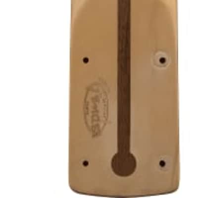 Fender American Performer Stratocaster Neck, 22 Jumbo Frets, 9.5 inch Radius, Maple image 7