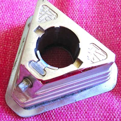 Ludwig Modular Tom Mount Bracket - Vintage (USED) image 1