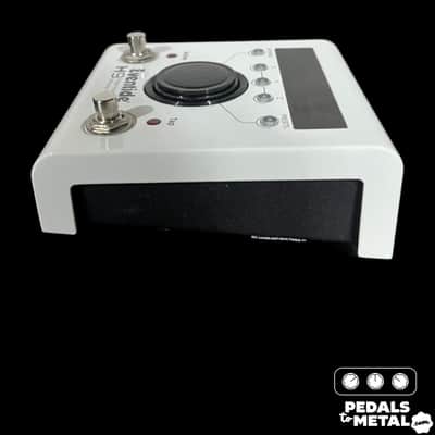 Eventide H9 Standard Harmonizer Effects Processor - White - X15432 image 7