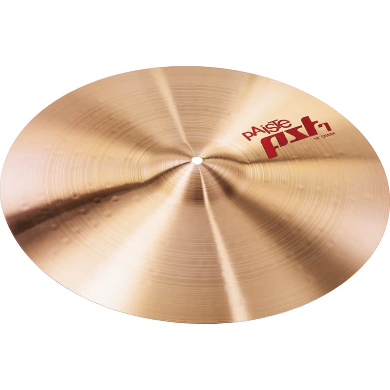 Paiste 18