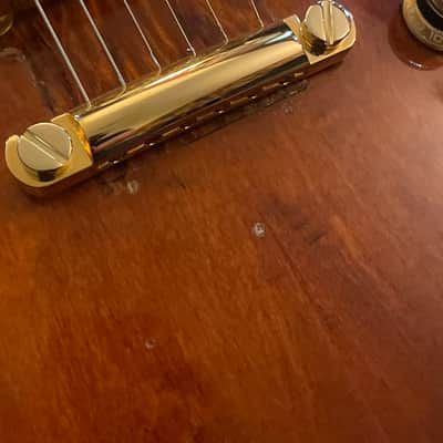 Ibanez Artist 1978 - Tobacco Sunburst image 2