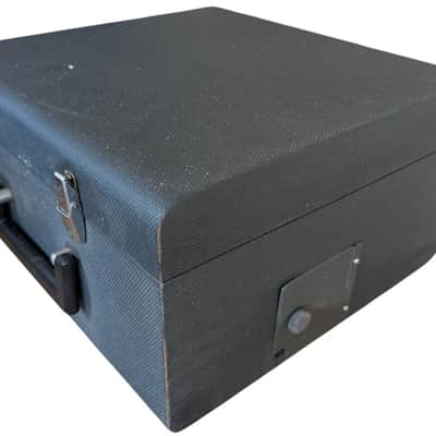 Japanese Made National Sound Monitor System Reel to Reel RQ-703Sb TESTED WORKING image 5