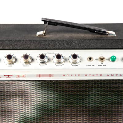 Heathkit TA-16 Owned by Mike Campbell image 7