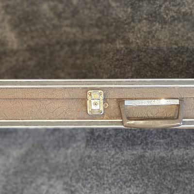 Gibson Firebird III Non-Reverse 1965 - 1969 - Sunburst image 24