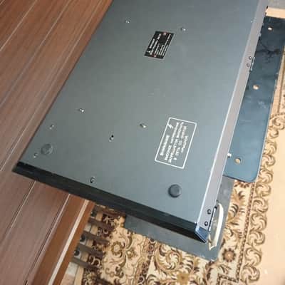 Elektronika EM-26 analog soviet vocoder/ synthesizer image 12