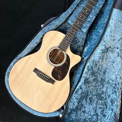 Martin GPC16E-02 - Mahogany /4lbs. 2.5oz. #2859592 image 2