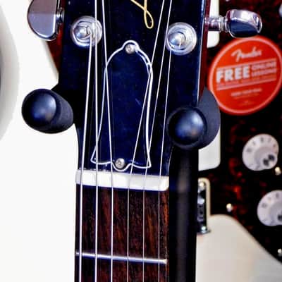 2011 Gibson Les Paul Studio Deluxe Electric Guitar w/ Case! Ice Tea Burst! VERY NICE!!! image 8