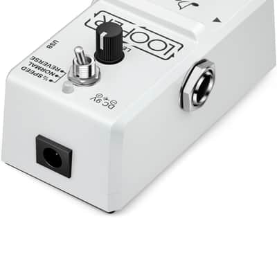 Donner EC967 Mini-Looper Pedal image 2