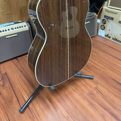 Martin 000-28 Standard Series Auditorium Acoustic Guitar.- Natural Gloss- w/hard case New! image 13