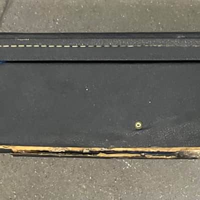 Gibson Dreadnought Hard Case 1980s/1990s image 9