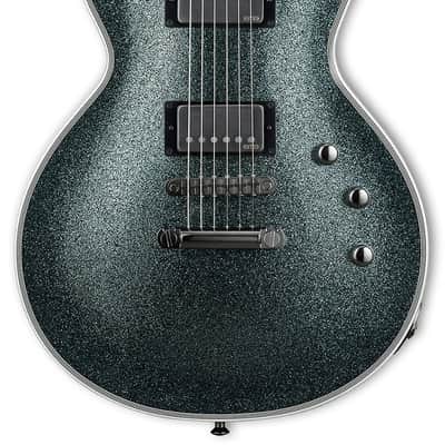 Mint ESP E-II Eclipse DB Granite Sparkle w/case image 2