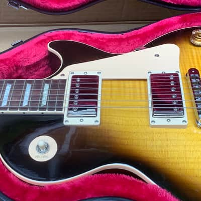 Gibson 2001 Tobacco Burst Les Paul Standard / Good wood era !!! image 15