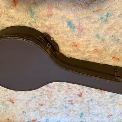1924 Bacon Style C Tenor Banjo image 6