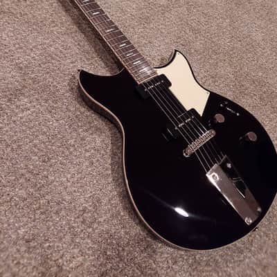 Yamaha Revstar II Standard RSS02T 2022 - Present - Black image 1