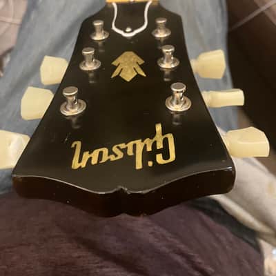 Gibson ES-175 1957 - 1971 Sunburst image 17