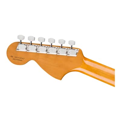 Fender Vintera III Late '60s Stratocaster SSS with Rosewood Fingerboard (3-Color Sunburst) image 6