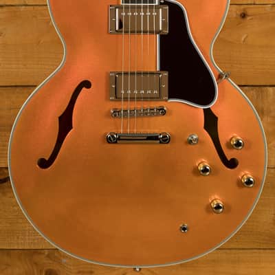 Epiphone Futura ES-355 | Firestorm Shift image 11