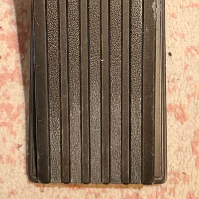 Boss FV-200 Keyboard Volume Pedal 1981 - 1992 - Black image 1