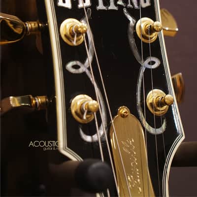 Gibson B.B. King Lucille Legacy ES-355 2013 image 5