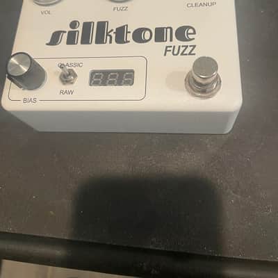 Silktone Fuzz 2022 - 2024 - Various image 2