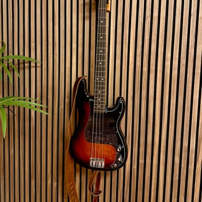 Fender Player II Precision Bass 2025 NEW + extras image 1