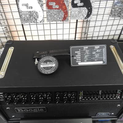 Mesa Boogie JP-2C Head image 6