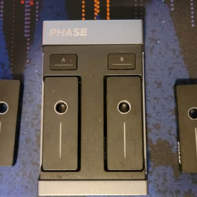 MWM Phase DJ PHASE Ultimate Wireless Timecode Control with 4 Remotes image 2