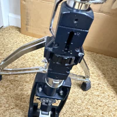 Roland VH-11 V-Hi-Hat 12 inch V-Drum Hi-Hat Cymbal Pad w/Yamaha Stand - E4B1208 image 5