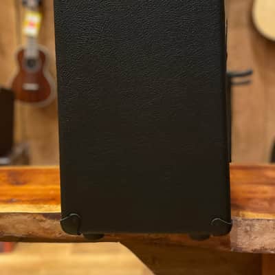 Mesa Boogie Fillmore 25 Two Channel 1x12 Tube Guitar Amp Footswitch/Cable/Cover image 20