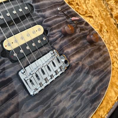Suhr Modern Custom Color Quilt **Just Insane!** image 5
