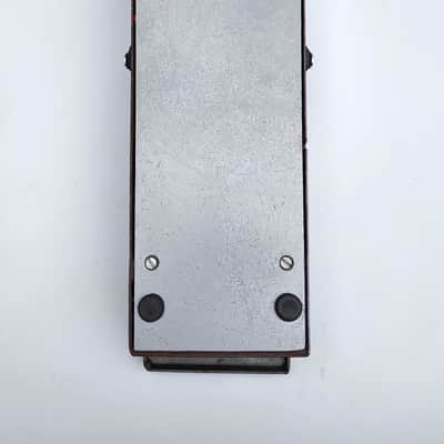 ASTRA - Soviet Vintage Wah-wah Vibrato Autowah Guitar Pedal Extremely Rare (ID: alexstelsi) image 10