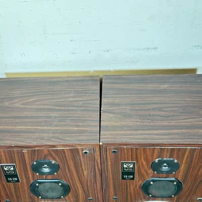 Cerwin Vega VS-120 3-way Floor Speakers image 9