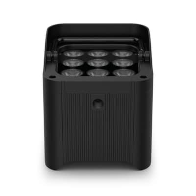 Chauvet DJ Freedom Par H9 IP Battery-Powered Wash Light image 3