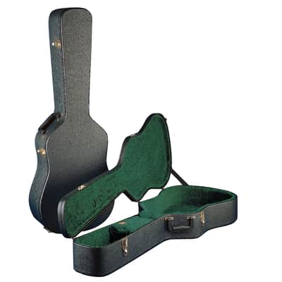 Martin 12C330 Guitar Case - for 000-14 fret/OM Acoustics image 2