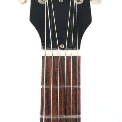 Gibson Custom Shop 1957 Les Paul Junior VOS Sunburst 2006 image 2