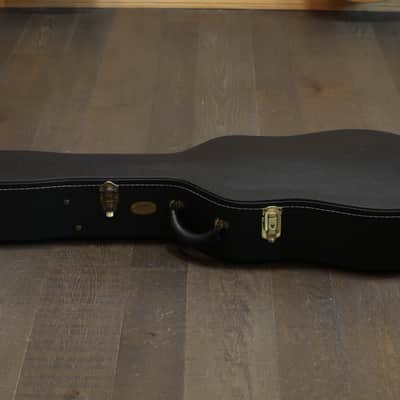 2004 Collings D1A Adirondack Signed by Bill Dreadnought Acoustic Guitar Natural + OHSC image 22