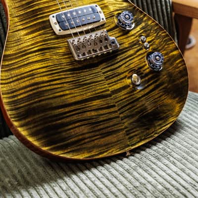 RARE PRS Brushstroke 24 Obsidian 2014 Limited Edition 200 Made Bild 5