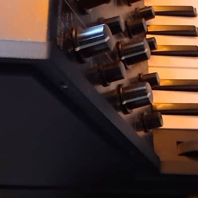 Korg MS20ic 2000s - Black image 1
