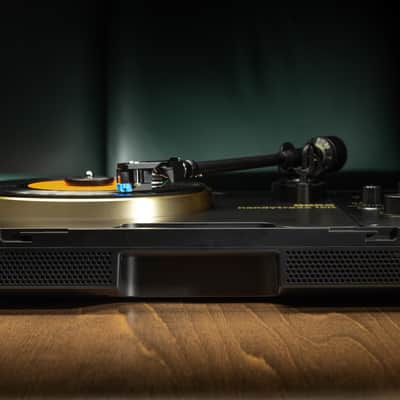 Korg handytraxx 1bit Portable Record Player image 3